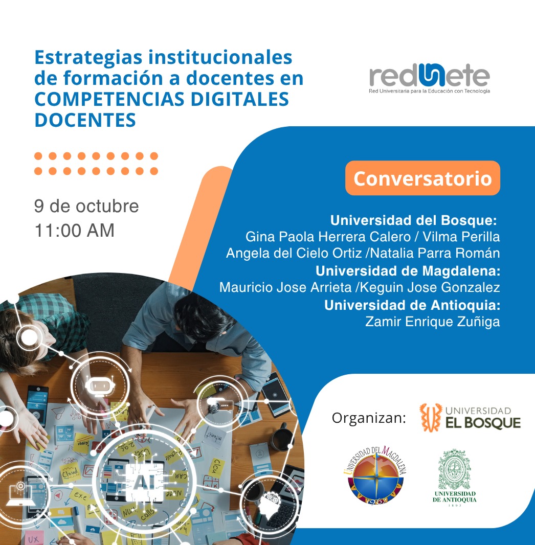 RedUnete tweet media