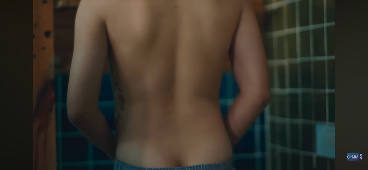 winnynin götünün kılıyım