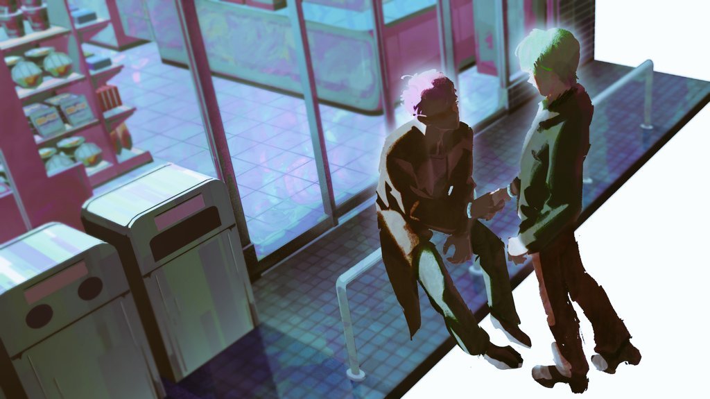 BAAAAWK (@baawk2) on Twitter photo 