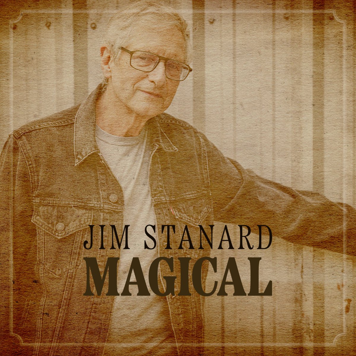 Hey everyone, I have a new single out today, it’s the title track from my latest album 𝗠𝗮𝗴𝗶𝗰𝗮𝗹! Check it out!

"I thought our love was magical
Perfect peace, amazing thrills
But magic has a darker side
That makes me run every time
I feel it get too near
I conjure up some