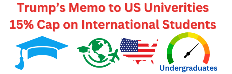 redbus2us's tweet image. Summary of Trump&apos;s Memo to 𝗨𝗦 𝗨𝗻𝗶𝘃𝗲𝗿𝘀𝗶𝘁𝗶𝗲𝘀 𝗳𝗼𝗿 𝗰𝗮𝗽𝗽𝗶𝗻𝗴 𝘁𝗵𝗲 𝗜𝗻𝘁𝗲𝗿𝗻𝗮𝘁𝗶𝗼𝗻𝗮𝗹 𝗦𝘁𝘂𝗱𝗲𝗻𝘁𝘀 𝗮𝘁 𝟭𝟱%, Its Impact? Read at : redbus2us.com/us-universitie… 
#studyinus #trump #studyabroad #USUniversities