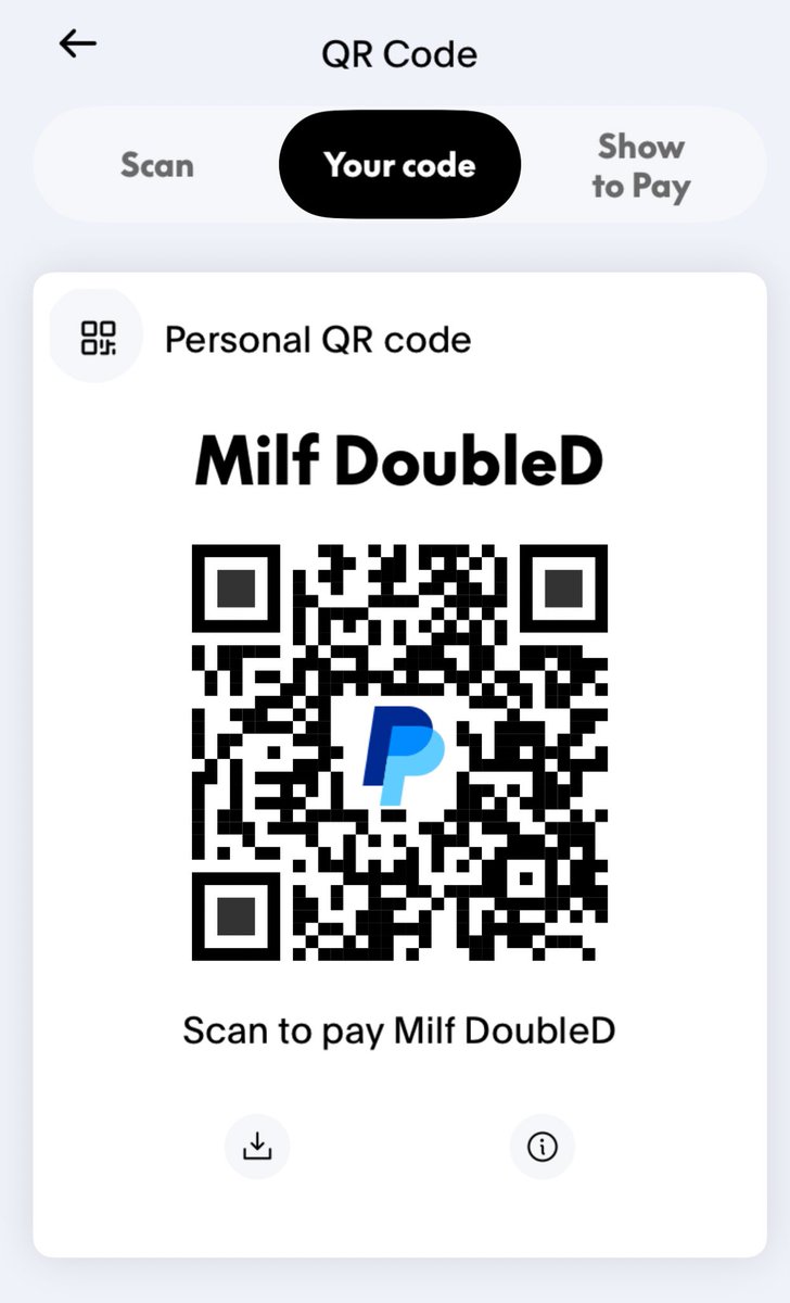 MilfDoubleD tweet media