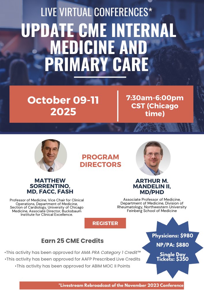 American Medical Forum tweet media