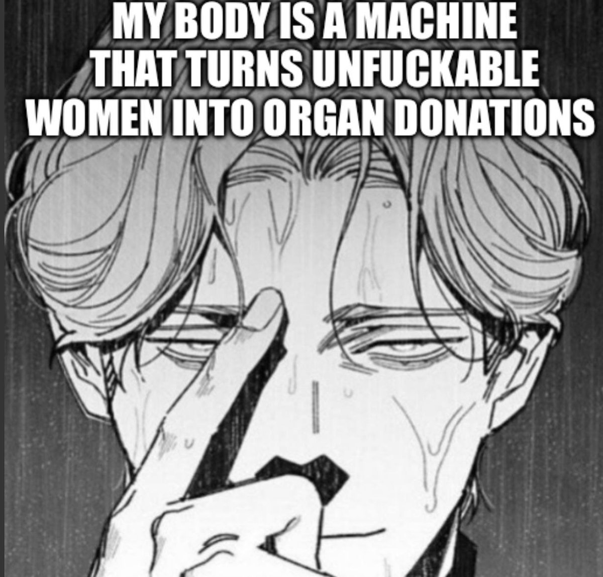 Do you have enough love in your heart to get your hands dirty? - ShockSquad