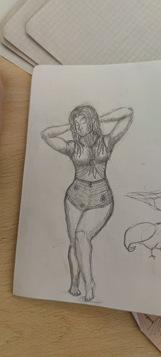 twigho's tweet image. ✨Drop your OC in the replies!✨
I’ll make a quick hand-drawn sketch of EVERY character you share 💙
This is just for fun, but it also helps me grow—so if you enjoy it, please like &amp;amp; retweet to support! 🌟

#OC #OCart #OCcommunity #ArtistsOnTwitter #ArtShare #SupportSmallArtists