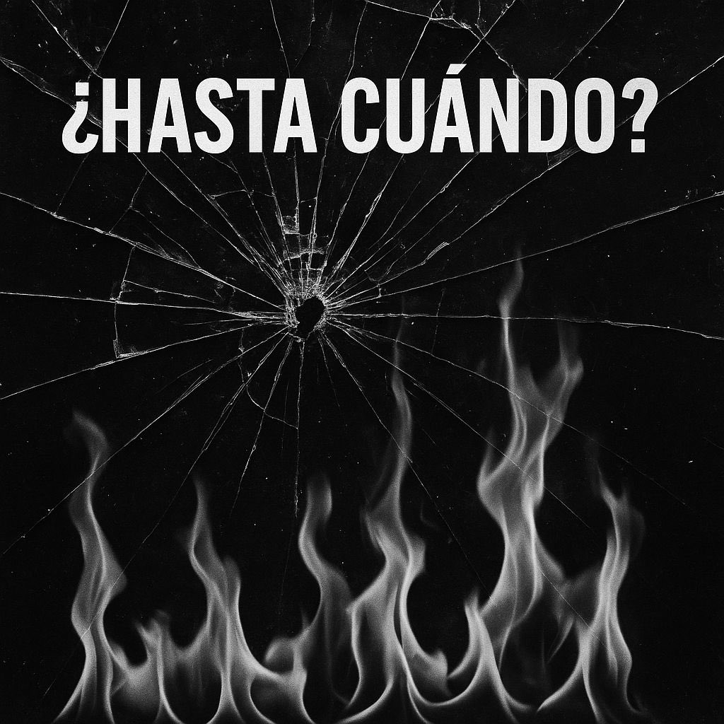 📢 Manifestarse es un derecho legítimo. 

Pero dañar con premeditación el patrimonio de quienes trabajan años en el #CentroHistórico es vandalismo, es un delito.

Hoy nuestras y nuestros comerciantes sufren pérdidas, mientras la autoridad capitalina solo “condena” sin actuar.