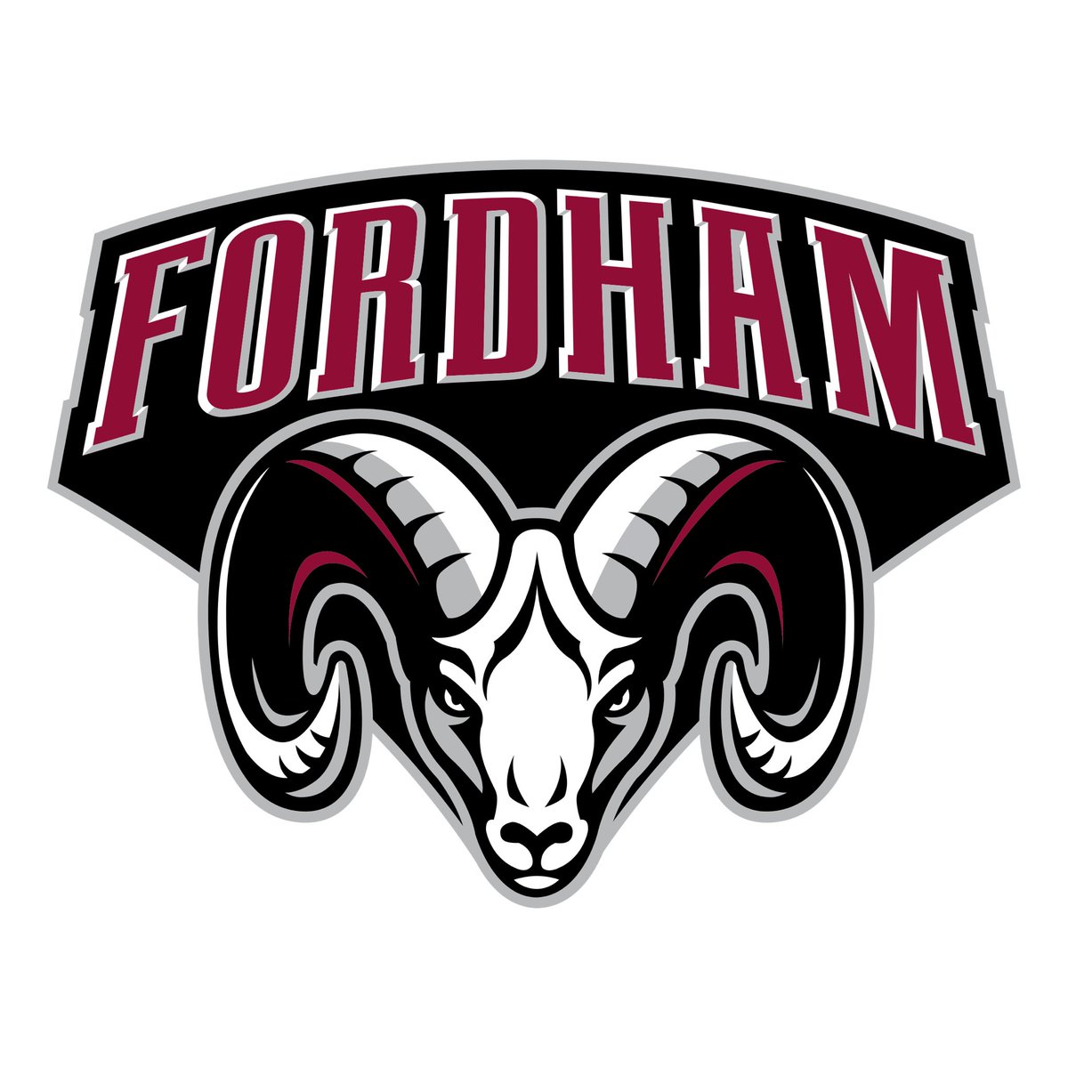 Thank you to Fordham University for pulling up to practice #StangGang〽️🐎