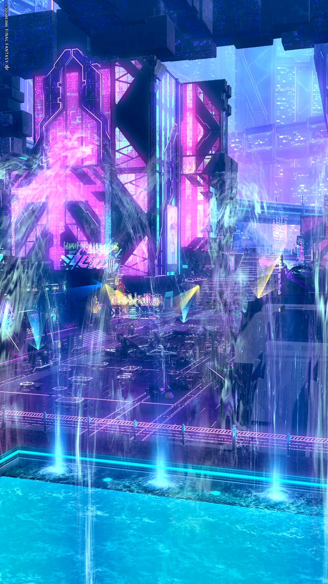 Lapis1121's tweet photo. #FF14
#solutionnine https://t.co/IhDGPdqfPM