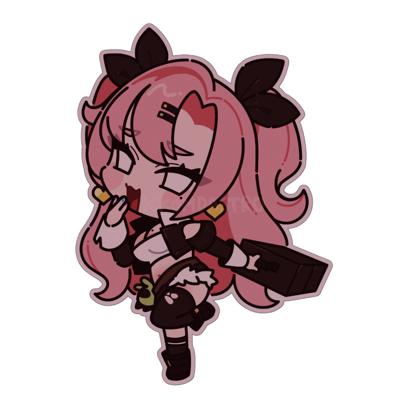 taffytactics's tweet photo. ㅤ 
ㅤ “  what  ..  you  think  I  don't  enjoy  eating  up  your  𝒄𝒂𝒓𝒓𝒐𝒕 ﹖ well  ..  no  reason  to  push  the  idea  if  you've  got  something  better  in  mind  for  us  later,  baby  ..  ”  ﹙✨﹚

ㅤ she'd  have  much  preferred
ㅤ her  way  of  things,  but  ...

➮ https://t.co/lvxMmZSKFb