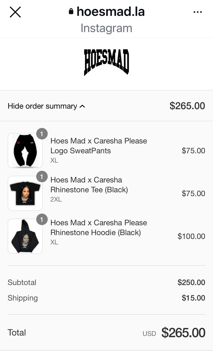 <a href="/YungMiami305/">Yung Miami</a> Thank you <a href="/YungMiami305/">Yung Miami</a>!! 😍😍😍 Can’t wait to order more next week!! 🔥🔥🔥