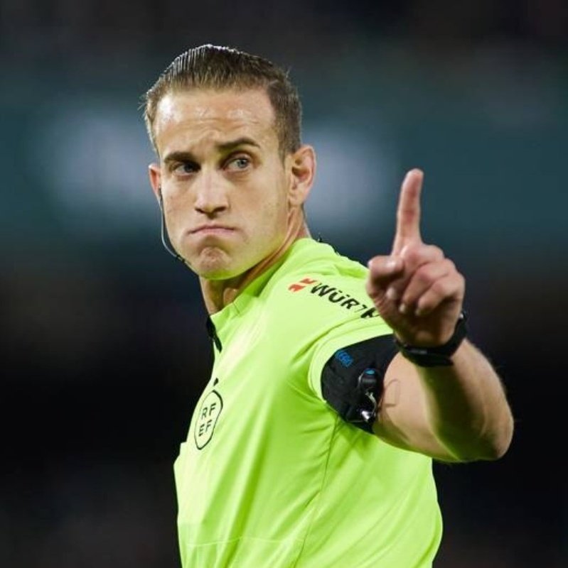 Mr. Asubío tweet media