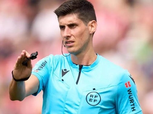 Mr. Asubío tweet media