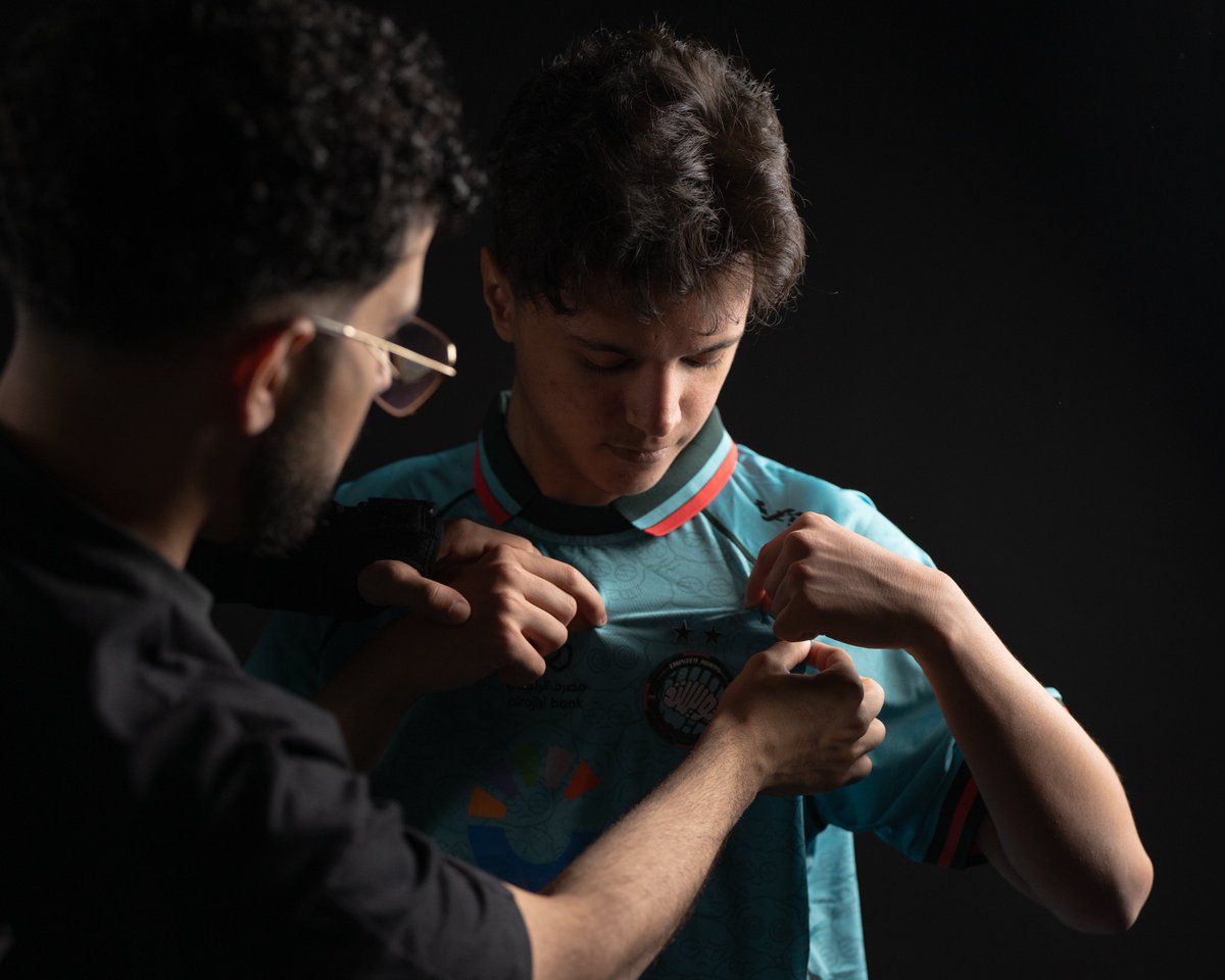 أفضل مساعد تصوير 🫡