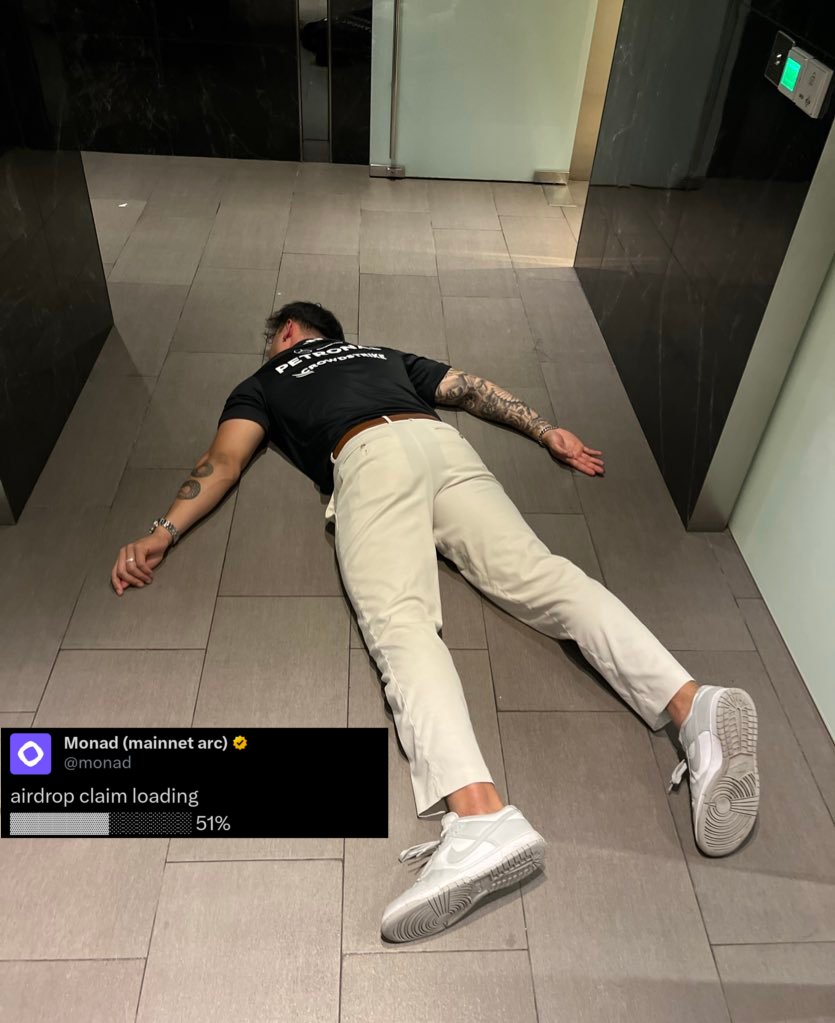 full access and a dream