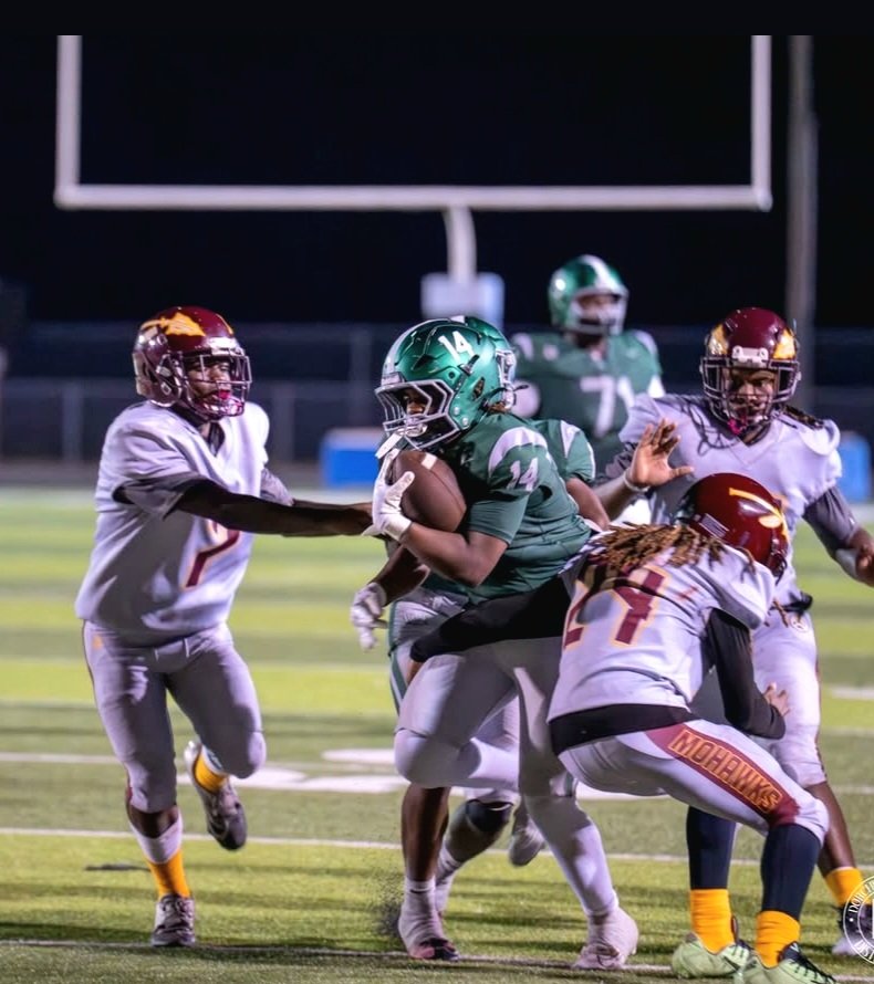 It's Game Day
#HootyHoo
#PoundTheStone
#FangsUp
#BeGreat