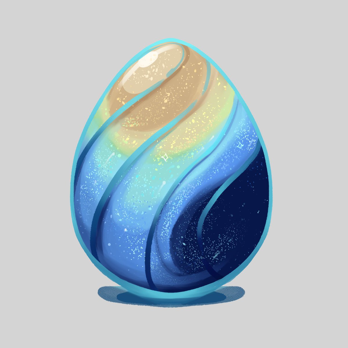 Two pieces (extra Shairei details!) done by Sereia (Bayoulizard over on bsky) awhile back. Thanks a bunch!