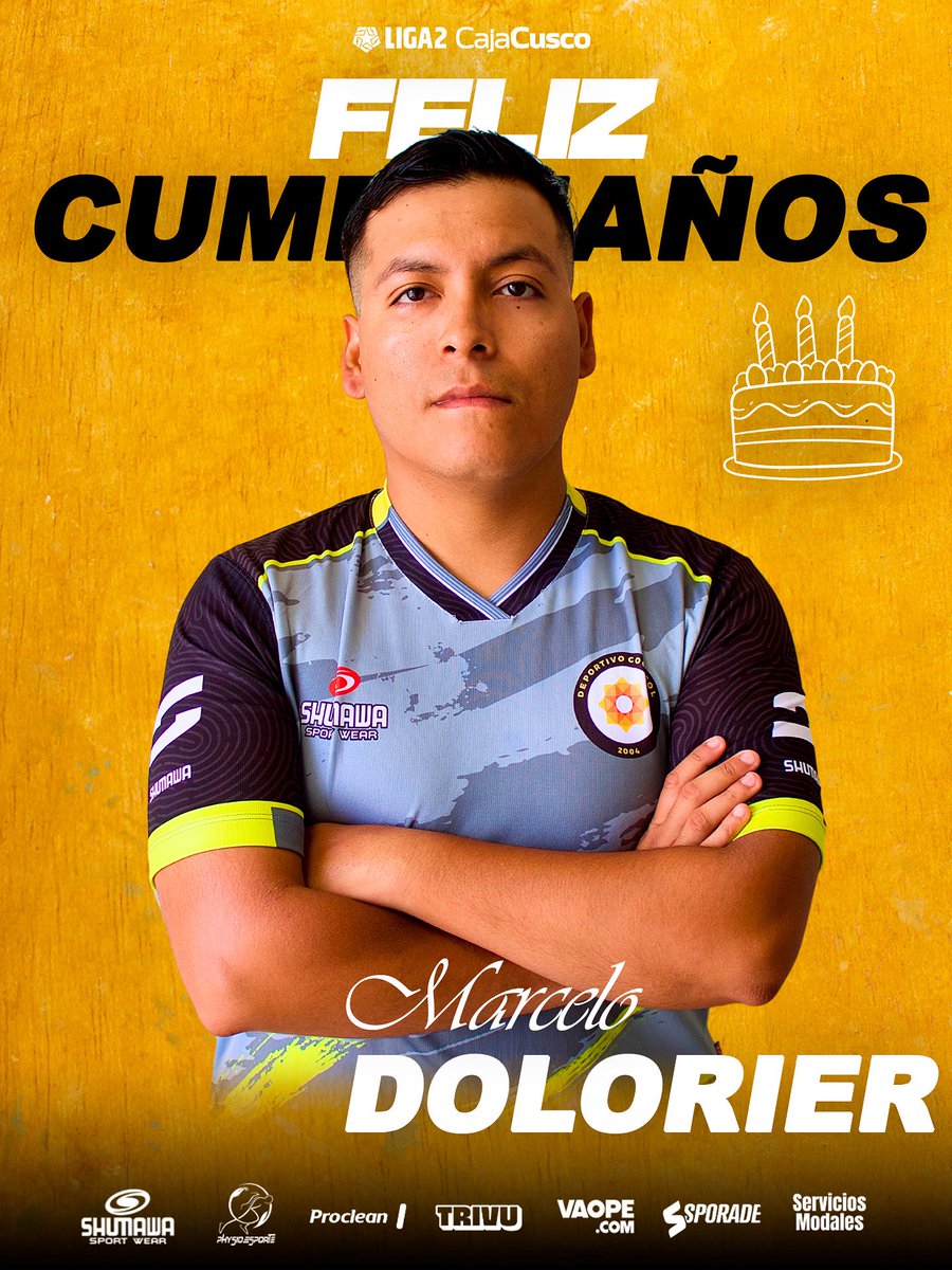 Deportivo Coopsol tweet media