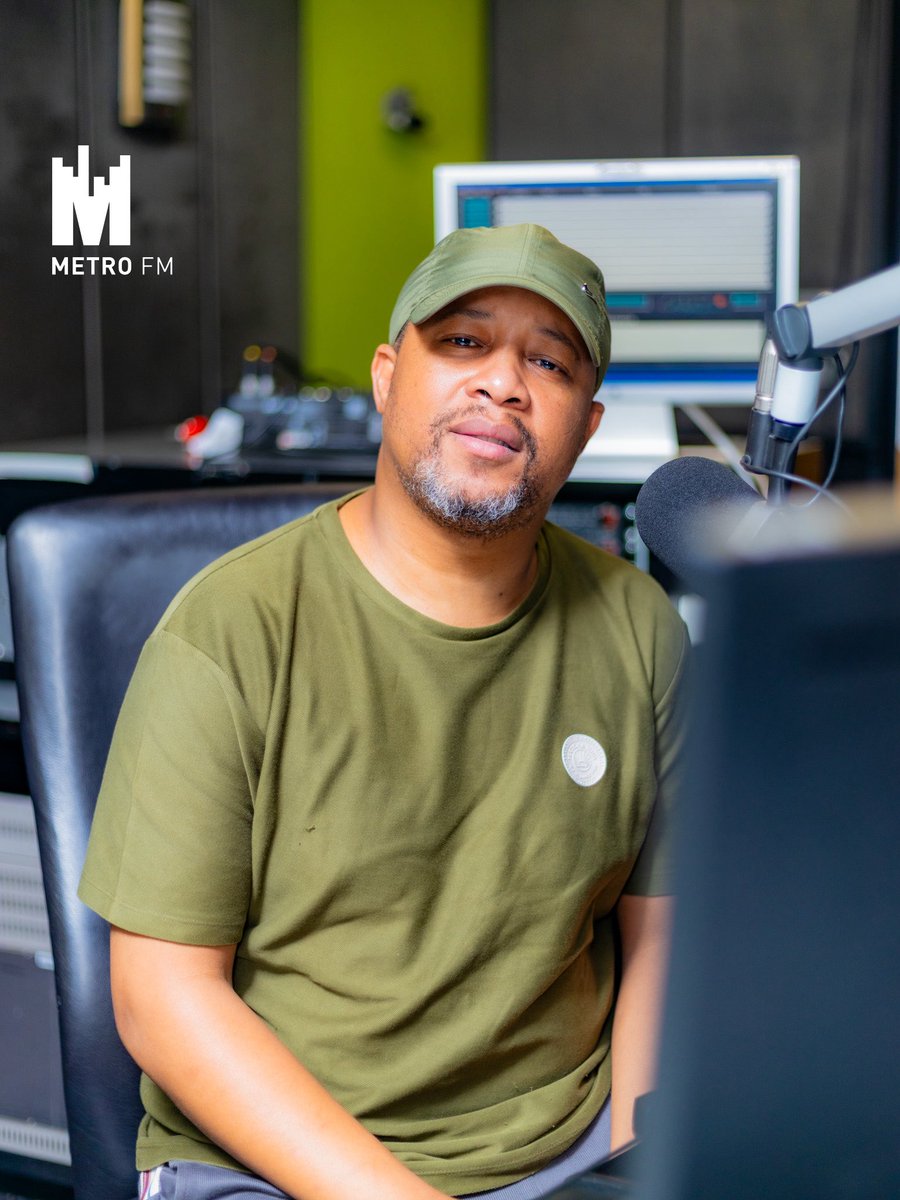 METROFMSA's tweet image. It’s time for #Audiogasm with Lulo Cafe🚨

Tune in for all the latest music and underground local gems on #KnowYourLocal!

metrofm.co.za