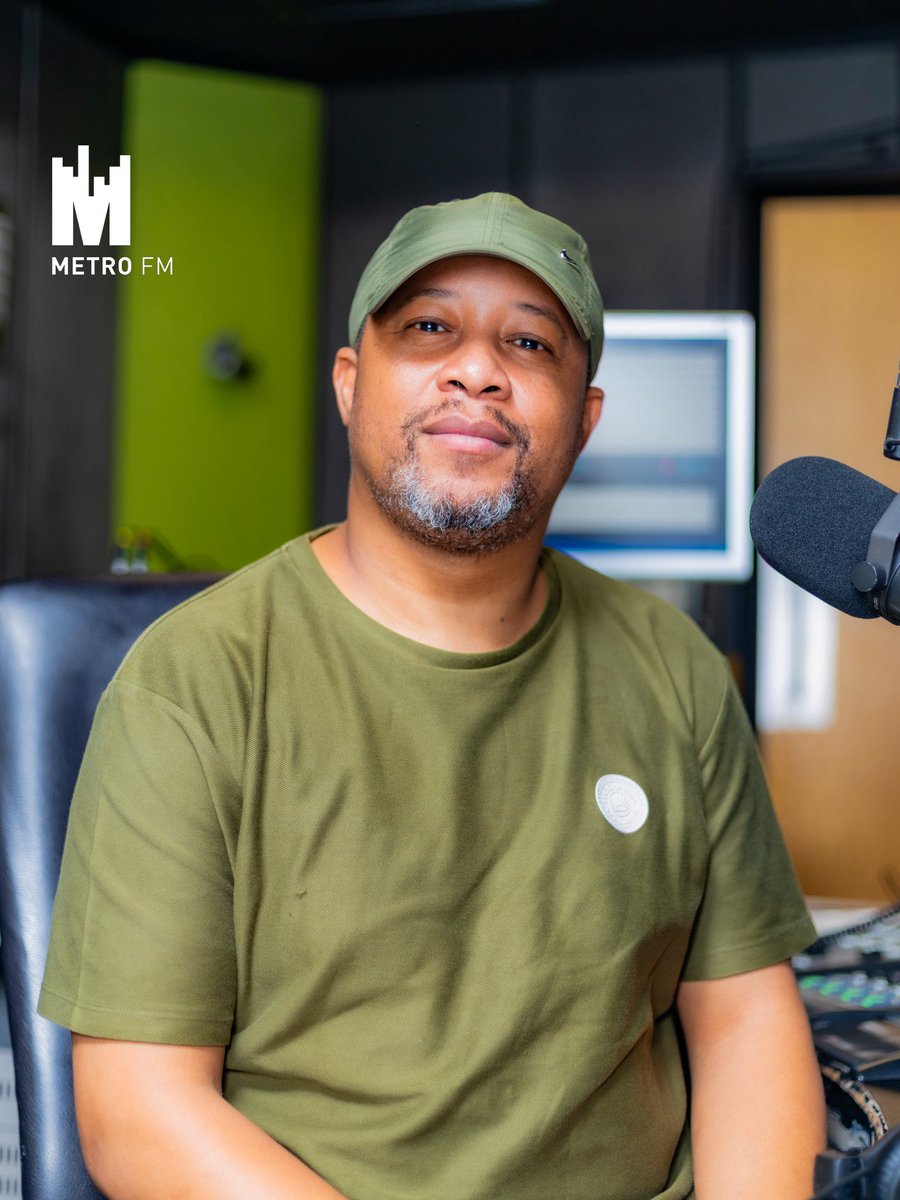 METROFMSA's tweet image. It’s time for #Audiogasm with Lulo Cafe🚨

Tune in for all the latest music and underground local gems on #KnowYourLocal!

metrofm.co.za