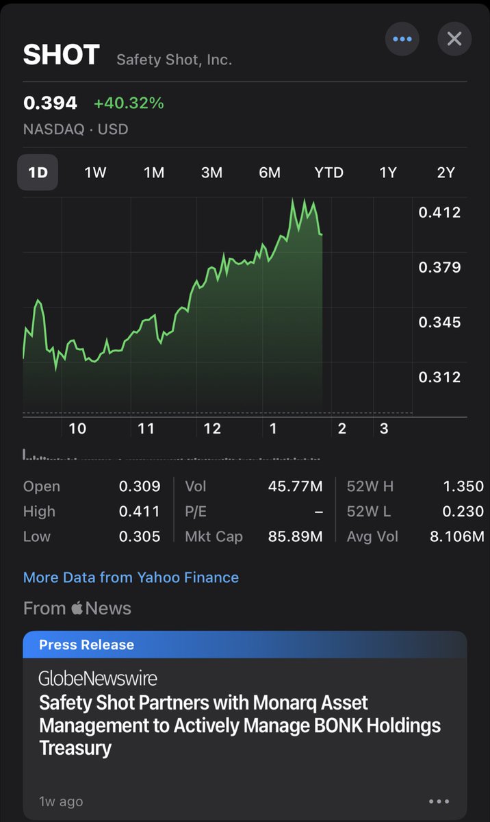 Hard to miss this - follow me for more