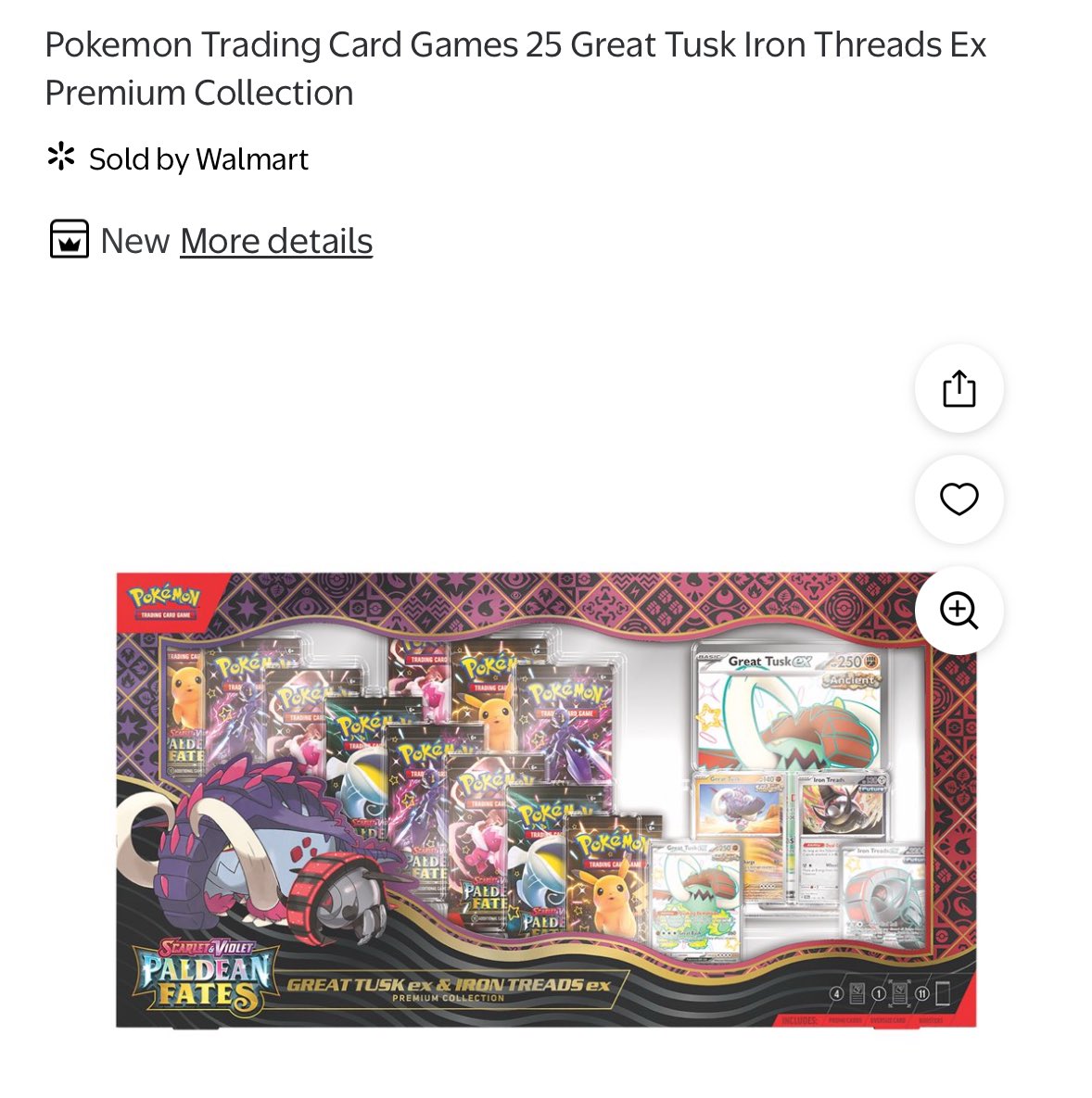 MOM - TCG and Collectibles - Drops and Restocks tweet media