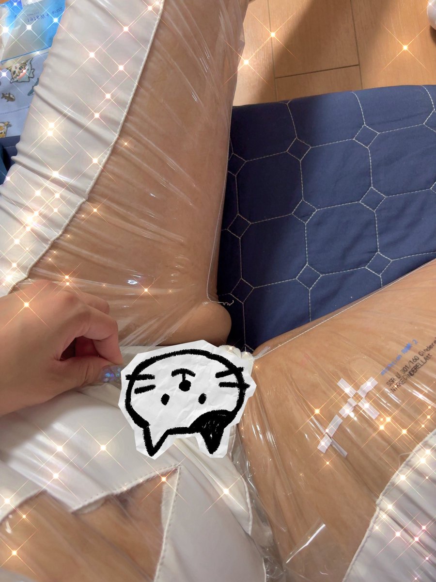 【悲報】

闇月の太ももが太すぎてシンデレラの衣装破壊する