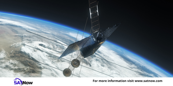 satnow_online's tweet photo. AAC Clyde Space's YMIR-1 Mission Objectives Successfully Validated
Read More: https://t.co/pfwrjP8X78
#aacclydespace #aosconsortium #saabtranspondertech #orbcomm #ymir #aisdata #ground #satellite #space #launch https://t.co/1ehdmq1gRX