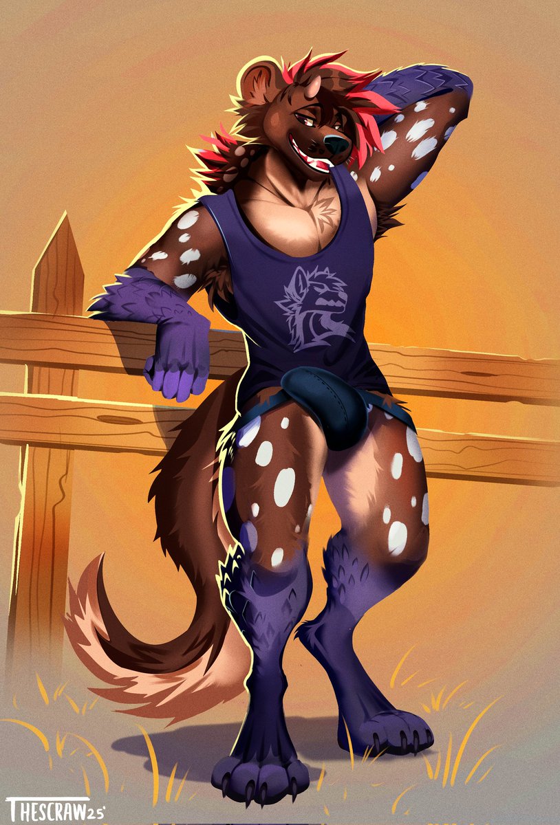 RhodeTheYeen's tweet photo. Amazing com from @ScrawThe 
This turned out absolutely awesome ❤️❤️❤️ https://t.co/lGPyM3JpMC