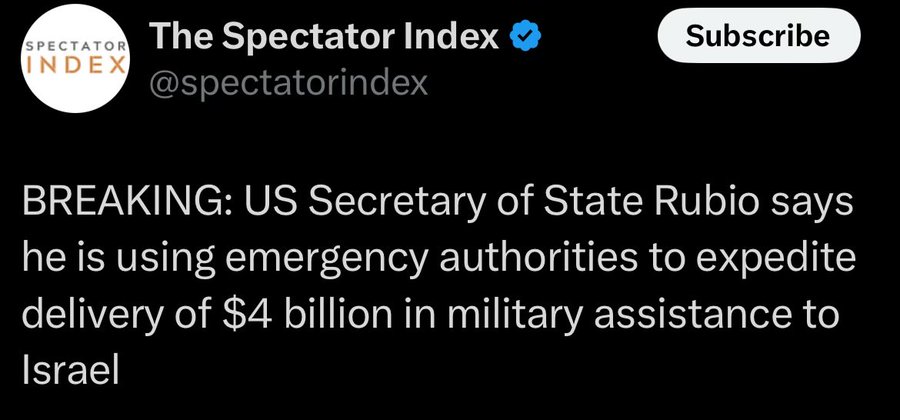 <a href="/LegendaryEnergy/">An0maly</a> When we have homeless vets but the emergency funds go to a foreign country committing war crimes... yeah, I guess you can call it fatigue.  We are also pissed off