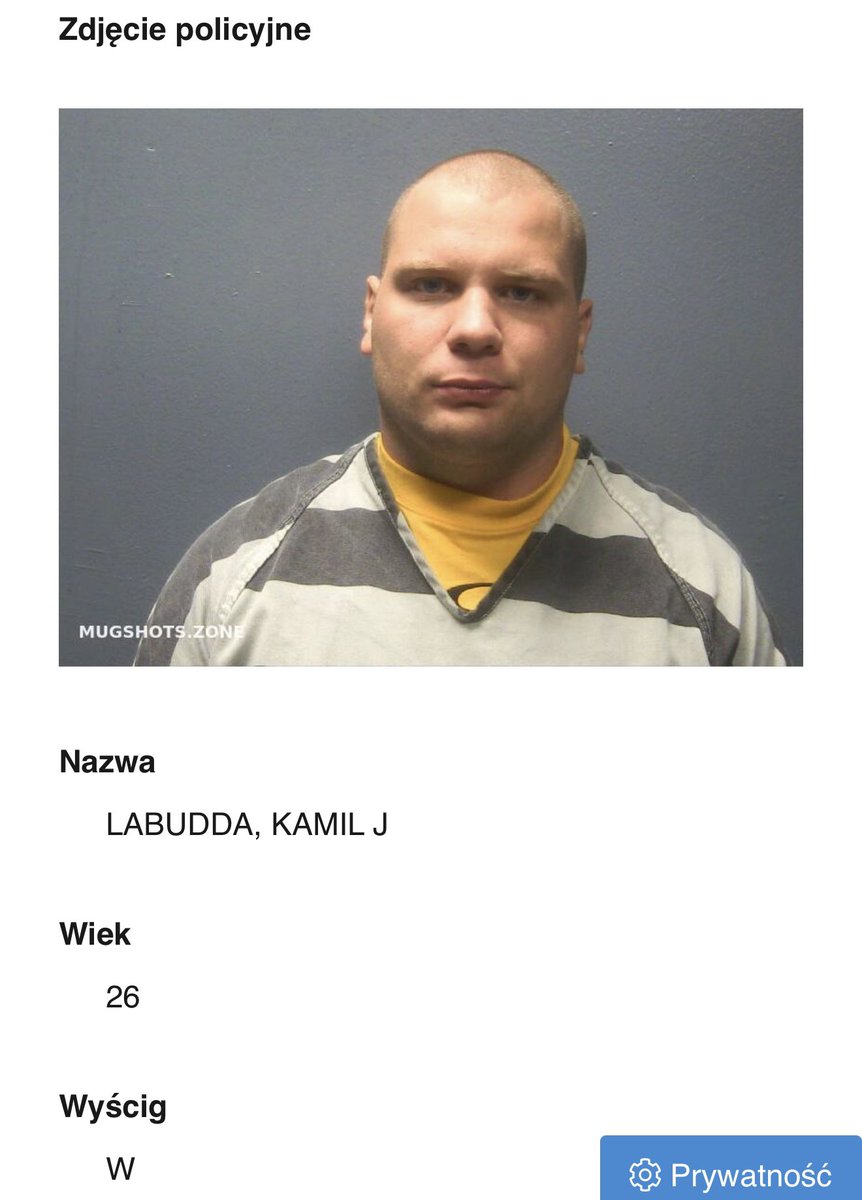 Szalony Reporter tweet media