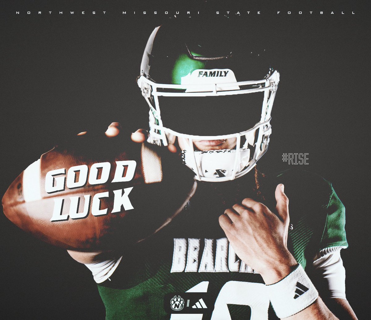 MattThulinBN's tweet photo. Come on now!!! @NWBearcat_FB @Coach_Prosser @CoachBostNW https://t.co/yVRQmZt9ii