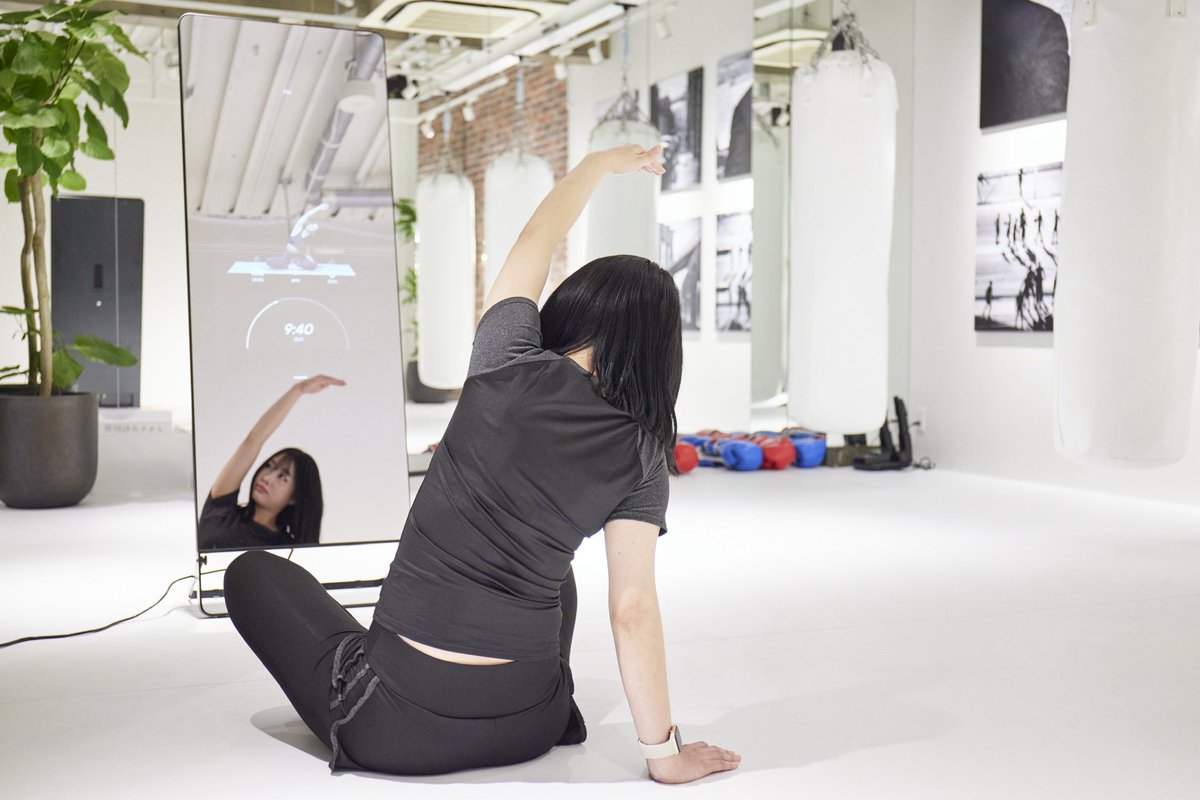 ◤￣￣￣￣￣￣￣￣￣◥
Para24フィットネス
◣＿＿＿＿＿＿＿＿＿◢

皆さまのライフスタイルに寄り添い、24時間いつでも快適なトレーニング環境と充実したサービスを提供いたします🙌

ご予約はこちらから🏃‍♀️💨
↓　　　↓　　　↓
lin.ee/En6Ug0D

#フィットネスジム
#筋トレ