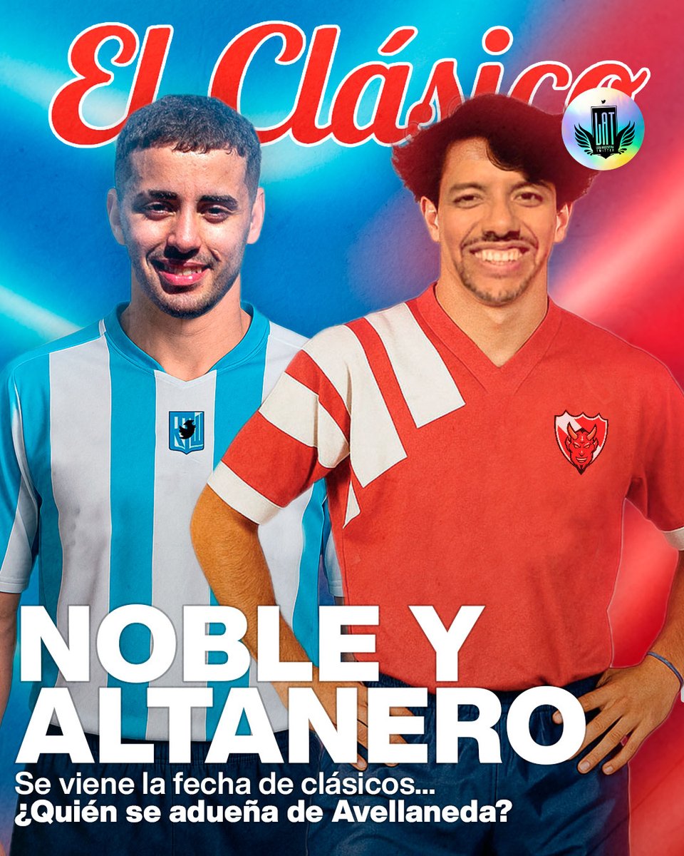 EL CLÁSICO DE AVELLANELAT. 

Este domingo, 11 horas. ¡Nos vemos en Palaá! 🫡