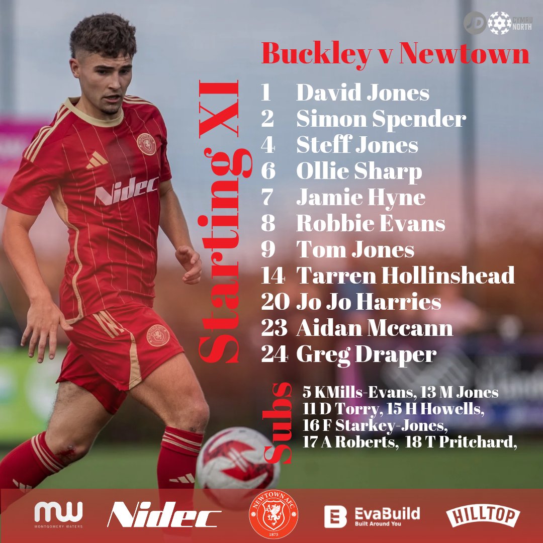 Newtown AFC tweet media
