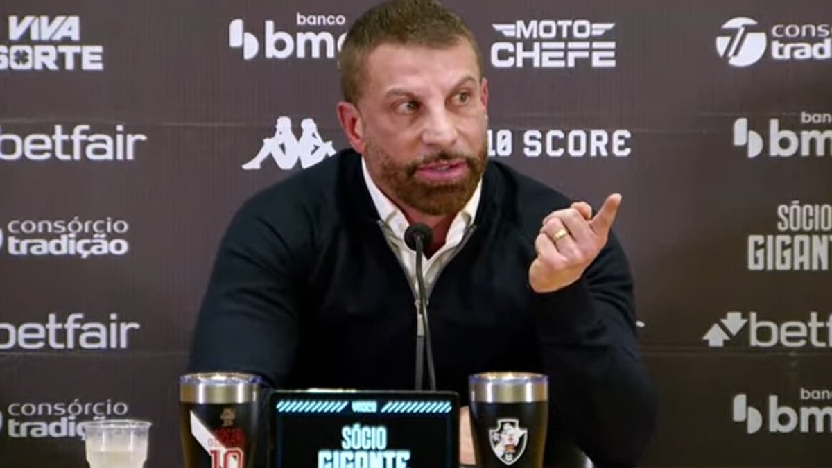 lance_vasco's tweet photo. Crefisa pode virar dona de parte do Vasco? Confira o que se sabe sobre o acordo entre as partes https://t.co/PNbqJWNKp0 #Vasco #Crefisa #FutebolBrasileiro https://t.co/KNSAIOQnMq
