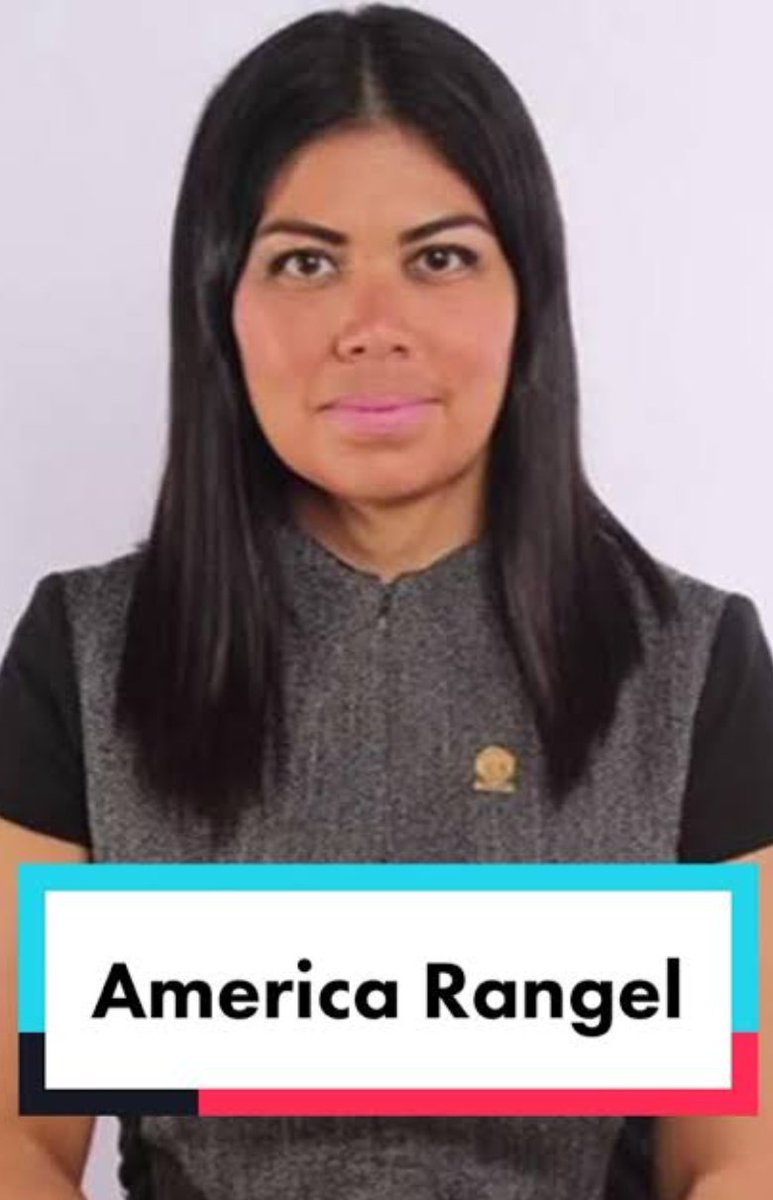 Rudyard 🧭 (@therustrix) on Twitter photo Se rumora que <a href="/AmerangelLorenz/">América Rangel</a> anda tan urgida por quitarse lo morena que solicitó cambiarse el nombre de America a Europa jajaja Se rumora que <a href="/AmerangelLorenz/">América Rangel</a> anda tan urgida por quitarse lo morena que solicitó cambiarse el nombre de America a Europa jajaja