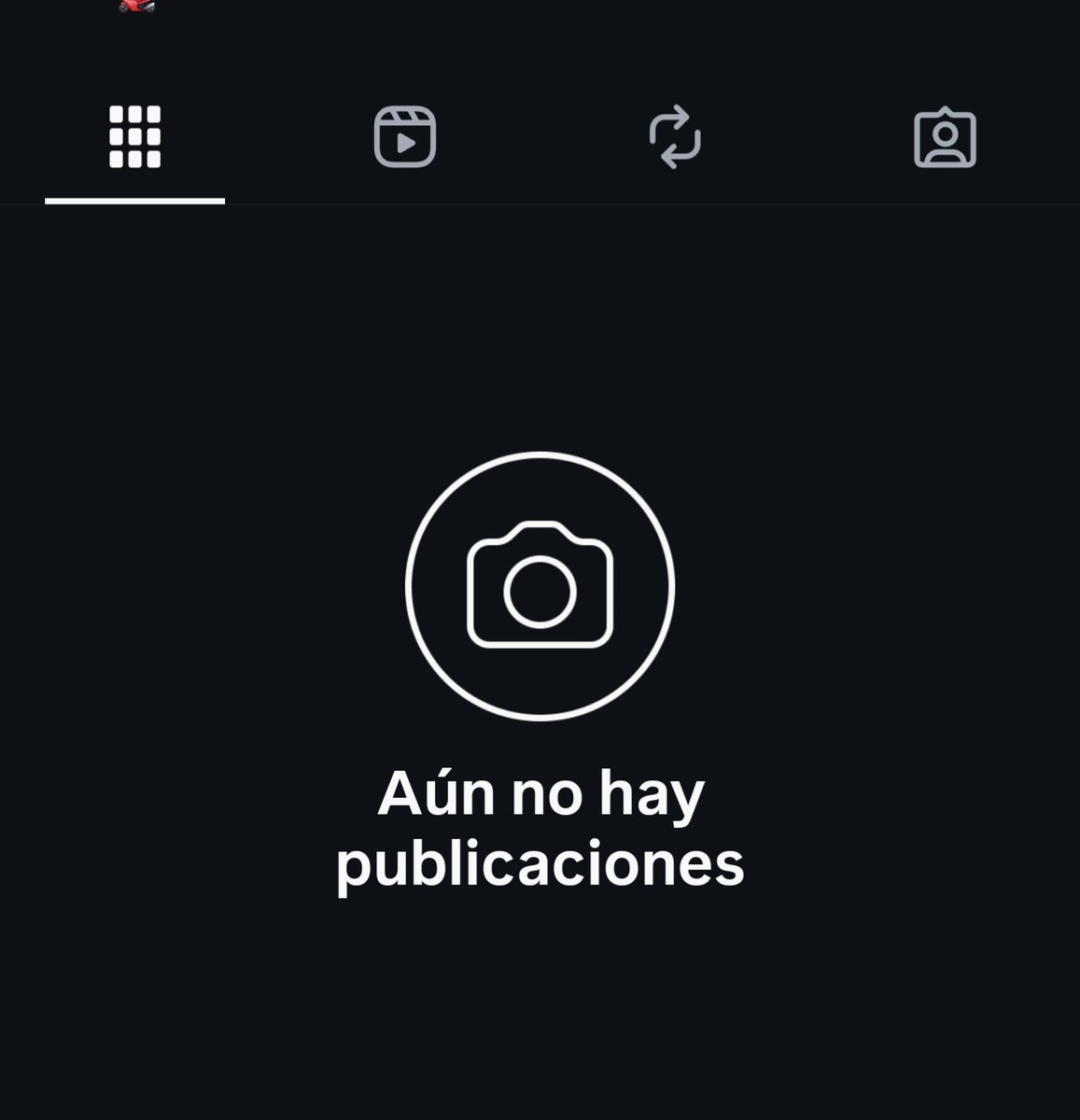 GabrielParedes's tweet photo. Alguien más con este problema en @instagram ?
#instagram #post #AunNoHayPublicaciones https://t.co/kzEvZYJ6Iu