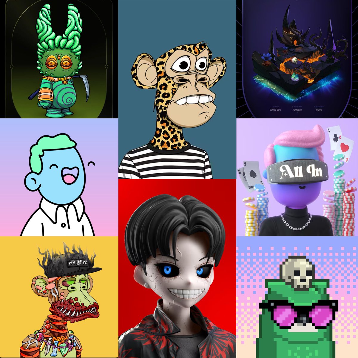 KRISTIAN | Crypto Web tweet media