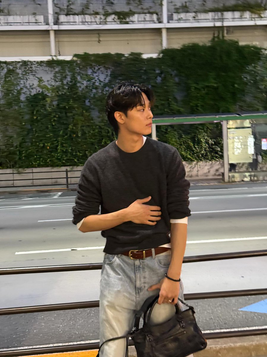 느낌 좋은 사진보고 잠 다 깸