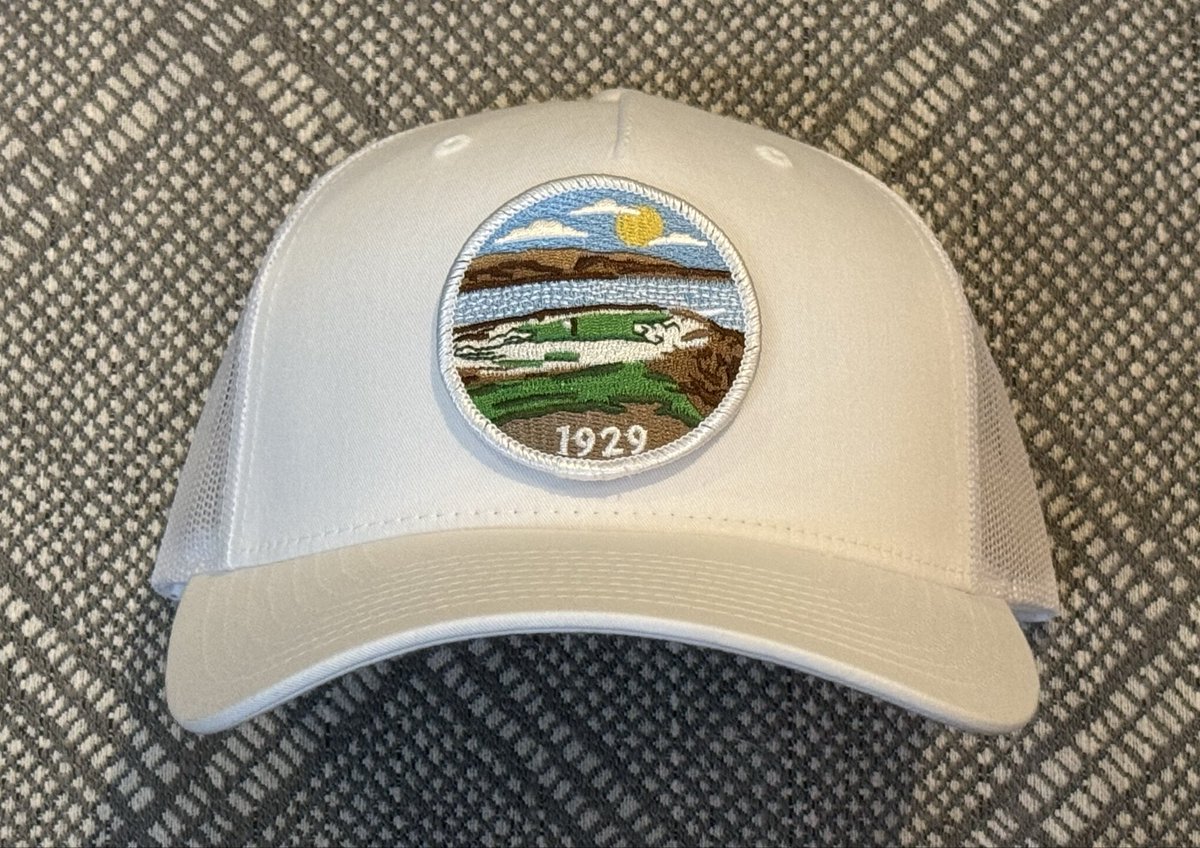 Society of Golf Historians tweet media