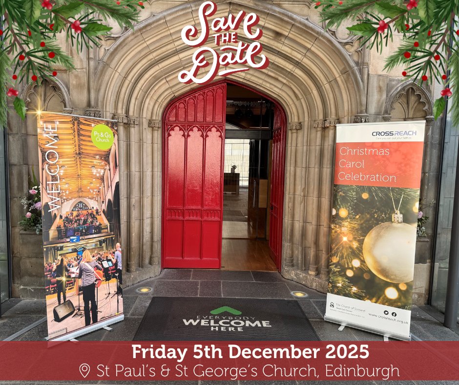 CrossReach's tweet photo. Save the date! Today we are exactly 9  weeks away from our annual Christmas Carol concert! We are excited to be back in the capital with wonderful local talent who you will meet over the coming weeks. https://t.co/5IjSlCxawY
