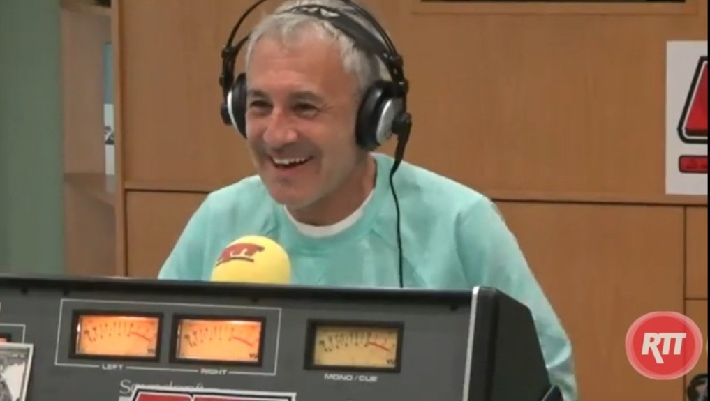 Entrevista a <a href="/SDalmaoficial/">Sergio Dalma</a> para <a href="/radioteletaxi/">Radio TeleTaxi</a>
youtu.be/EnywiojZmlU?si…