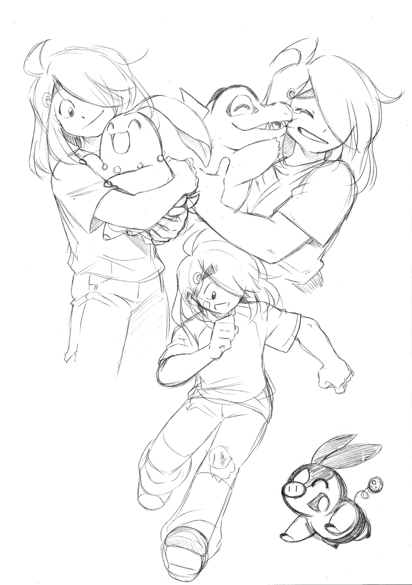 Ya mero es la fecha.

¿Cuál será el elegido?