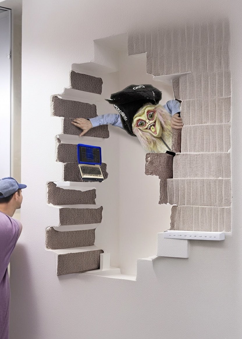 tf vajunnie doin in these holes <a href="/DDSBM/">Heavenly Daze</a>  ??