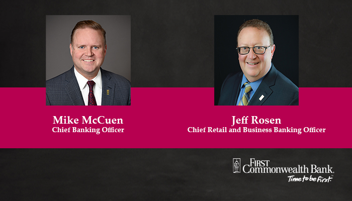 First Commonwealth tweet media