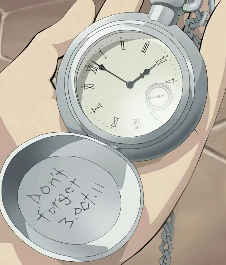 MundoKame's tweet photo. #FullmetalAlchemist ❤️💥 https://t.co/gH3dFbNe18