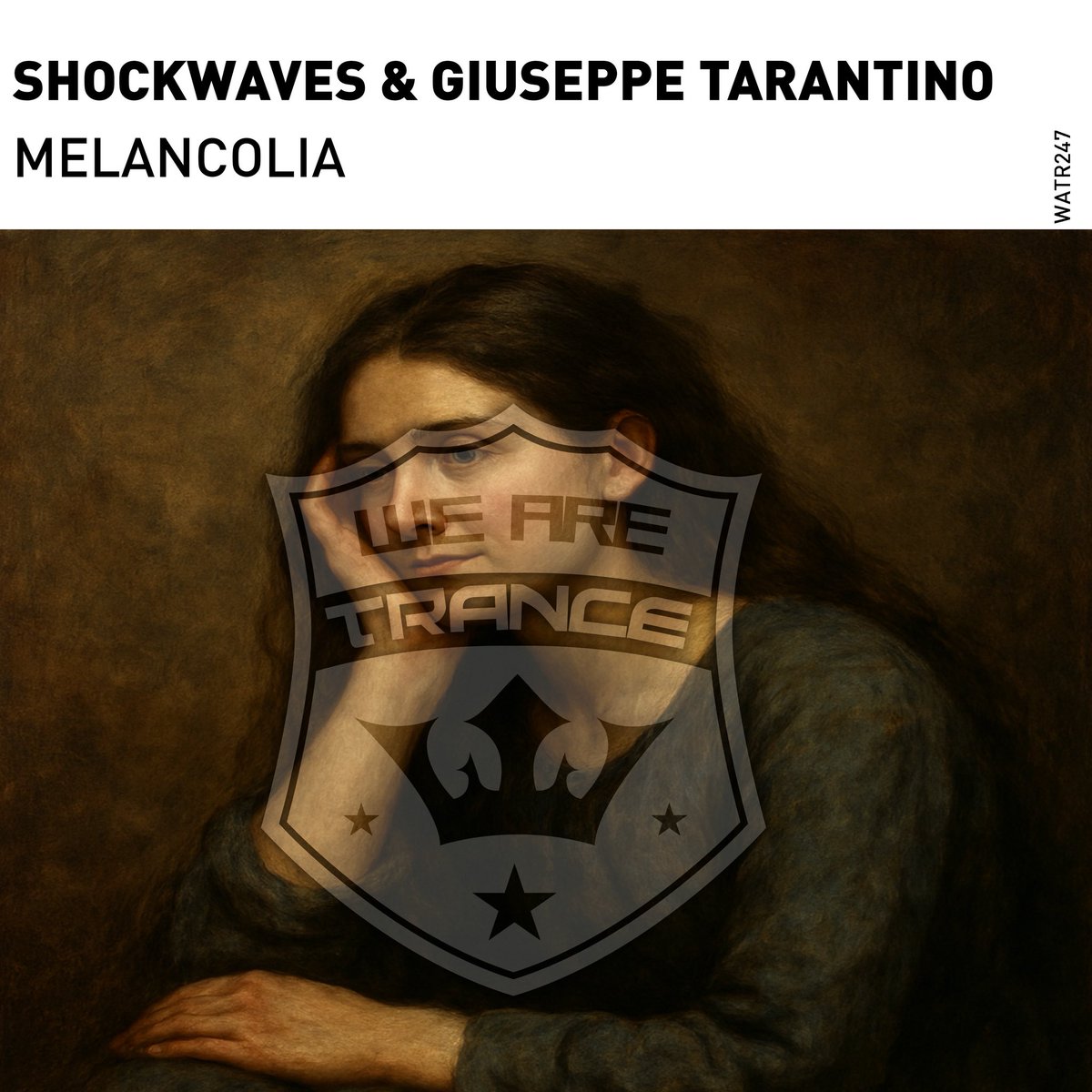 OUT TODAY ON <a href="/WeAreTranceRec/">We Are Trance</a> 
Shockwaves &amp; Giuseppe Tarantino - Melancolia 
beatport.com/release/melanc…

Check out this amazing uplifter! Get this in your sets and shows.

Demos: suzy@wearetrance.com