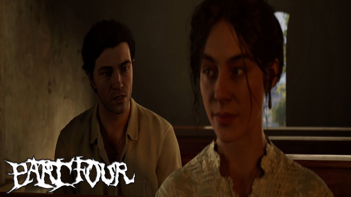 Part 4 of Mafia: The Old Country is out now, catch it below and enjoy!

youtu.be/Do11YICyqvE