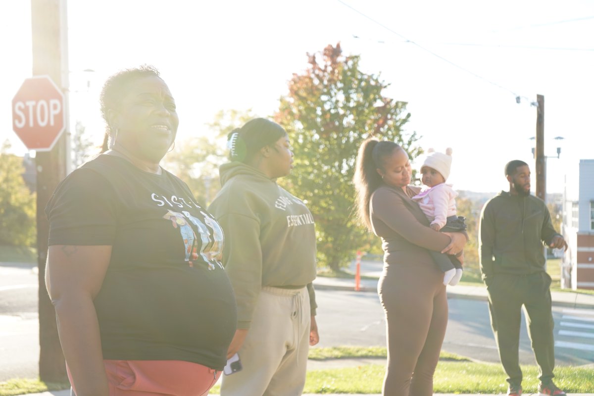 We’re adding 50 new images to our Age-Inclusive Photo Bank—capturing neighbors of all ages and all walks of life. Stay tuned, more photos drop soon! 🤩

Explore, download and use our first 100 images 👉 agefriendlypgh.org/photo-bank