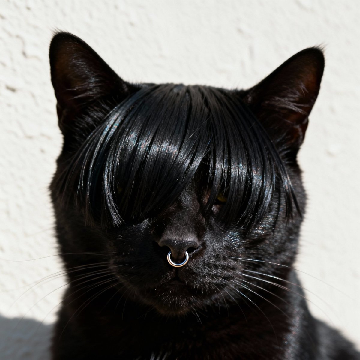 NomadasTop's tweet photo. @IamEmily2050 What do you call a pile of cats?

A meowtain! https://t.co/zype5sowgu